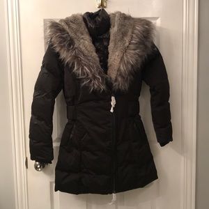 Guess winter jacket